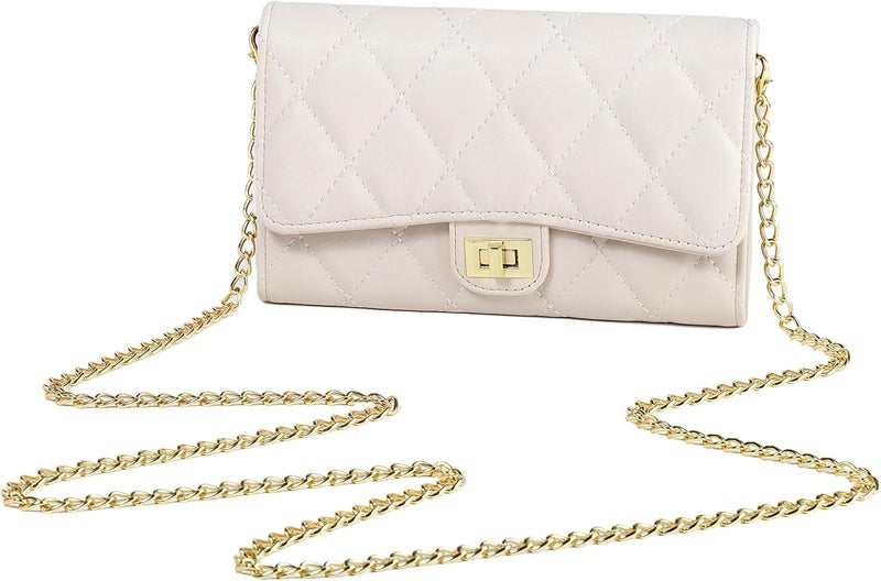 LUXHOT Cross Body Purses Crossbody Bags for Women Trendy, Small Purse Sling Backpack Shoulder Bag Tote Purse Phone Bags - Image 3